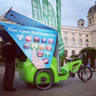 Supporting local and sustainable businesses