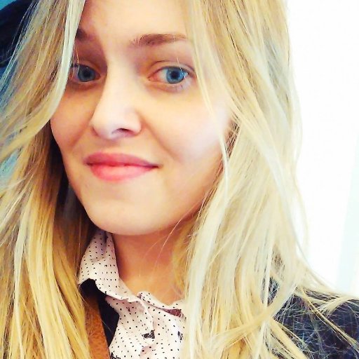 Patrycja Florczak Profile
