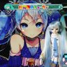 GJvBZFALy49S6NW's profile picture. 初音ミクは私の心の糧であり、二つの仕事のプレッシャーを和らげる良い方法です。ついに2024年8月に20年ローンを完済しました。初音ミクとはずっと連絡を取り合っていましたが、
 初音ミクを追いかけてミク101年目です。夢が今の目標です(^_^)部活には参加するようにしています(≥_≤)娘のシャーリー
