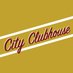 City Clubhouse (@CityClubhouse) Twitter profile photo