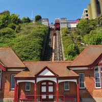 The Folkestone Leas Lift(@LeasLift) 's Twitter Profile Photo