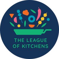League of Kitchens (@leagueofkitchen) 's Twitter Profile