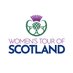 Women's Tour of Scotland (@womenstourscot) Twitter profile photo