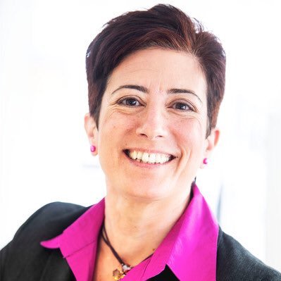 AmbraSannino's profile picture. Business Director for Power System Analysis in DNV GL Energy. Tweets are my personal opinions, mainly on the #powergrid and the #energytransition.