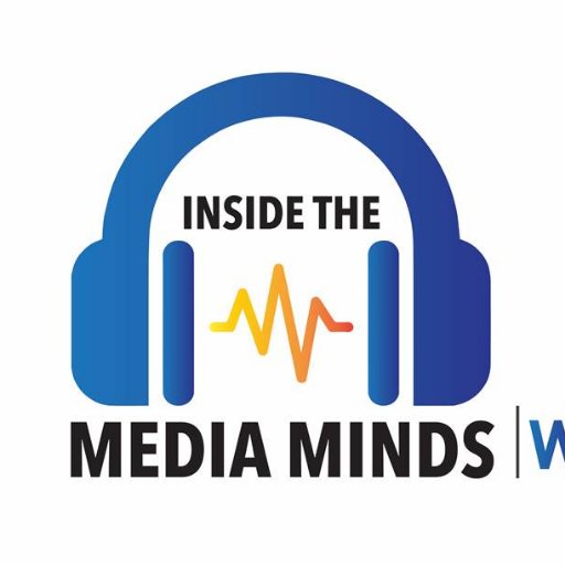 The award winning Inside the #Media Minds #podcast by @w2comms features in-depth interviews with #tech reporters for a behind the scenes look behind the byline.