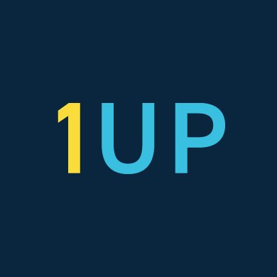 Customized solar solutions - Not a one-size-fits-all option. (833) POWER ME to speak with a consultant today!
Earn With 1UP - https://t.co/f55H6X9fkR