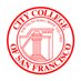 City College of San Francisco (@OfficialCCSF) Twitter profile photo