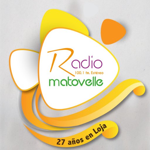Somos Radio Matovelle100.1FM, una radio de valores, evangelización,cultura, información y educación de calidad.