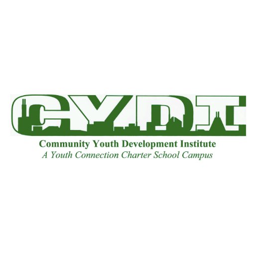 ​Community Youth Development Institute (CYDI) is a campus of Youth Connection Charter School. We are an open-enrollment charter school for serving students ages