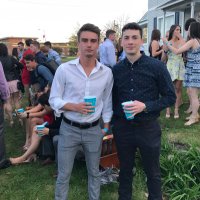 Austin Tetreault (@austintetreault) 's Twitter Profile