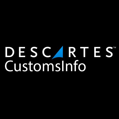 Descartes CustomsInfo™ helps businesses optimize global trade management (GTM) systems and streamline global trade automation.