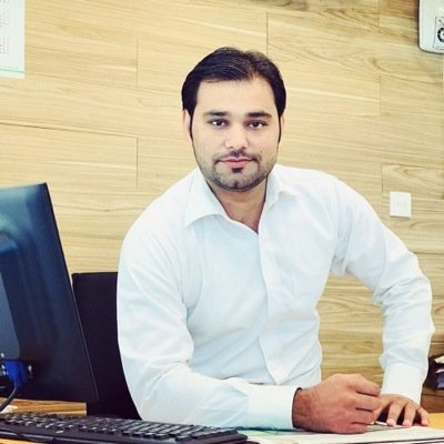 Rana_Sajid786's profile picture. one day we have to go back towards our God.
Banker/Cricket analyst/Photographer