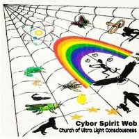 Cyber Spirit Web(@cyberspiritweb) 's Twitter Profile Photo
