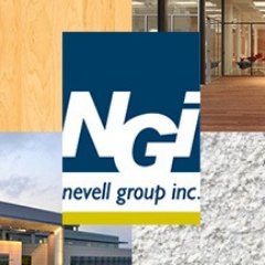 FROM PRE-CON TO THE PROJECT COMPLETION, NGi HAS THE PEOPLE, PROCESSES & TECHNOLOGY TO DELIVER ON EVERY PHASE OF A PROJECT. WE’RE ALL IN & FOCUSED ON SUCCESS.🔨🧰🔩