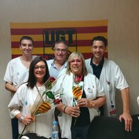 UGT Can Ruti (@ugtcan) 's Twitter Profile