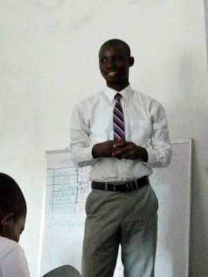 Adeleke96454819's profile picture. 