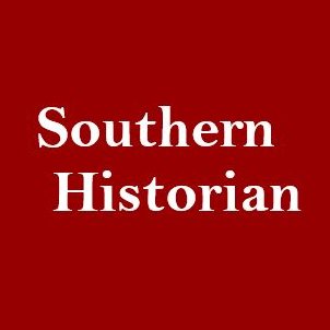 An annual journal of Southern history produced by graduate students of @UAHistoryDept. Check out our Instagram: https://t.co/z9m9iopBrs