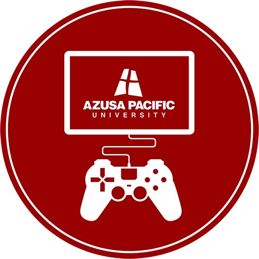 Game Changers 👾 The *NEW* Games & Interactive Media program at @azusapacific! (Located at @apucinema / All tweets by @timsamoff.) #GameDev #GameDesign