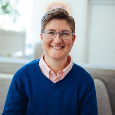 Founder of QueerWell | Associate Professor of #SocialWork Interests: #lgbtqmentalhealth #TelementalHealth #TraumaInformed #Trauma