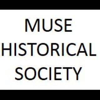 MUSE Historical Society 🎸さんのプロフィール画像