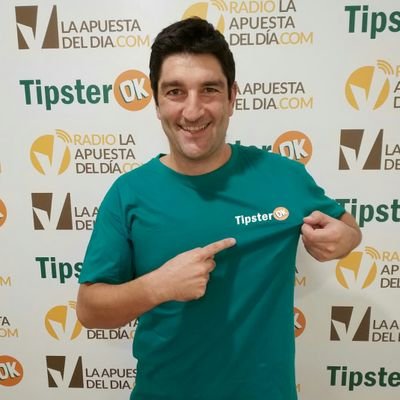 La vida es un reto diario y de eso me encargo en @tipster_ok