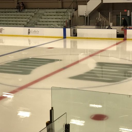 The Blueline Booster Club is a nonprofit organization formed to support the high standards of ice hockey at Ohio University.