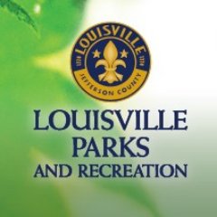 Connecting people to the City of Parks | 120+ parks and recreational spaces. | #loukyparks