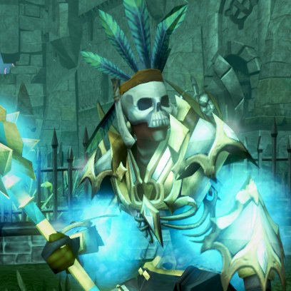 UX Designer in games industry. Previously at Jagex (RuneScape and RS Mobile). All comments and opinions are my own