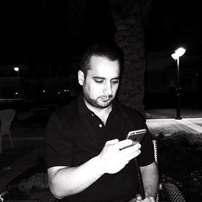 ((ربِّ اغفر لي ولوالدي ربي ارحمهما كما ربياني صغيرا)) أنا لست بخير أنا بفضل ونعمة من الله يارب ((إعادة النشر والإعجاب لاتعني التبني)