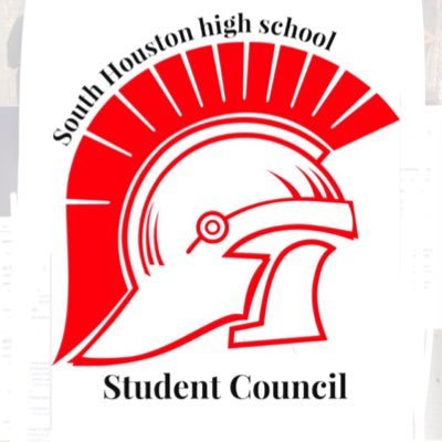 South Houston High School Student Council