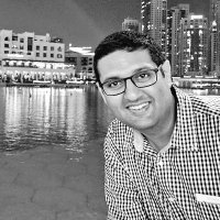Gautam Bhasin (@ghoha) 's Twitter Profile