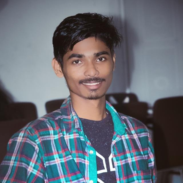 Satyaji74534524's profile picture. Never forget yourself.
