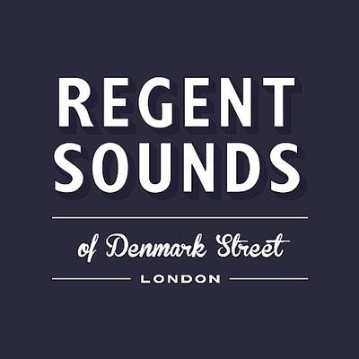 Regent Sounds of Denmark Street. @Fender and @Gretsch specialists, and the leading Fender Custom Shop dealer in Central London. For enquiries, call: 02073796111