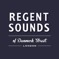 Regent Sounds (@regentsounds) 's Twitter Profile