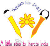 Schools for India is a non-profit charitable Trust, with the aim of providing education for the people of rural India.
