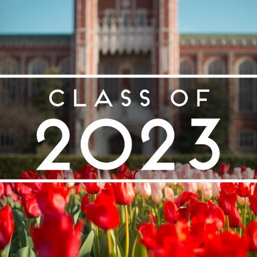 Official Twitter Page of The University of Oklahoma Class of 2023 #Boomer #OU2023 #OUclassof2023 #OU23