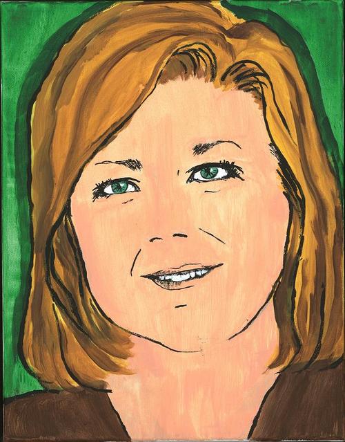 Artist/Realtor/Mother/Grandma