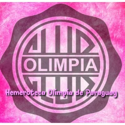 coleccionista de materiales impresos, audiovisuales y radiofónico sobre todo lo relacionado al club Olimpia de Paraguay.
aclaro que no soy una página oficial.