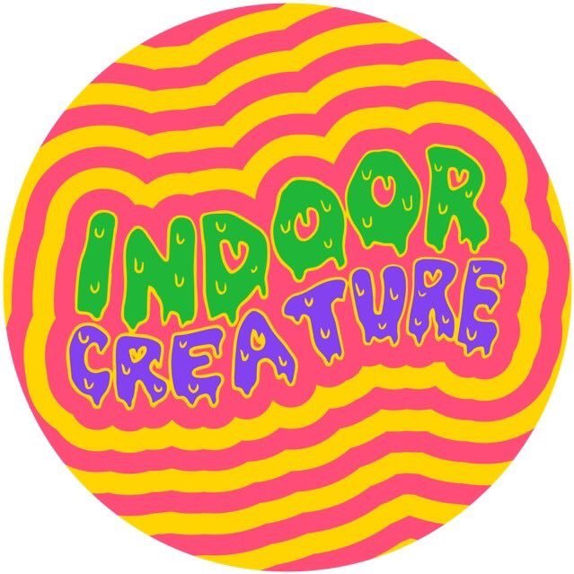 Locally sourced emotions performed and recorded. Working on those triple harmonies. For all inquires email theindoorcreature@gmail.com or DM!