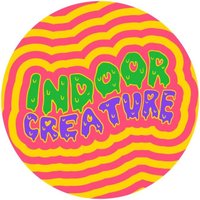 Indoor Creature (@indoorcreature) 's Twitter Profile