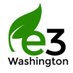 E3 Washington (@e3washington) Twitter profile photo E3 Washington (@e3washington) Twitter profile photo
