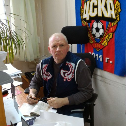 drozdov_vv's profile picture. 