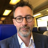 Marty Smits (@martyamsterdam) 's Twitter Profile