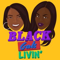 Black Gals Livin' Podcast(@blackgalslivin) 's Twitter Profileg