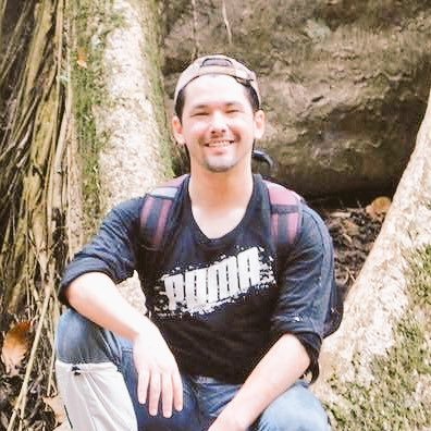 PhD candidate at Drexel. Interested in chimpanzee culture, tool use, and insectivory.  Dog dad, husband, and comic book nerd. Pronouns: he/him 🏳️‍🌈