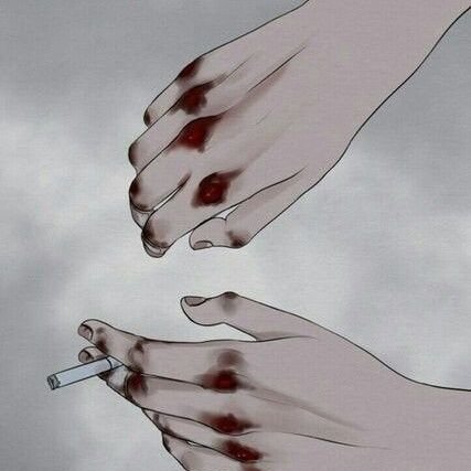 tosmansky_devil's profile picture. 
