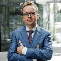 Konrad Majszyk(@KonradMajszyk) 's Twitter Profile Photo