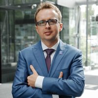 Konrad Majszyk (@konradmajszyk) 's Twitter Profile