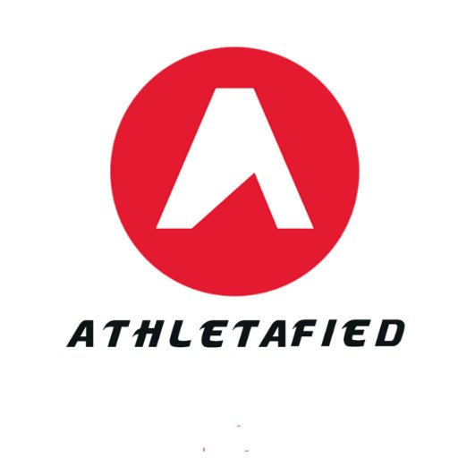Athletafied Profile