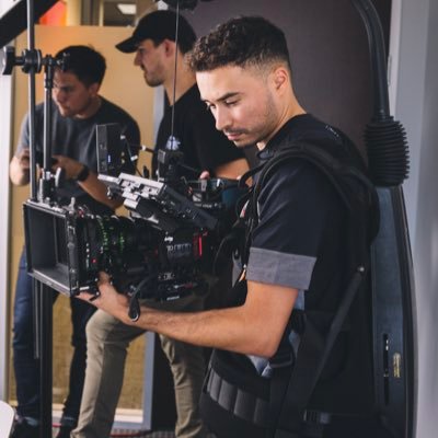 Director of BullsTV | Chicago Bulls | 🎥📸